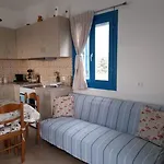 Glyfada House דירה Kastrákion