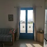 דירה Glyfada House Kastrákion