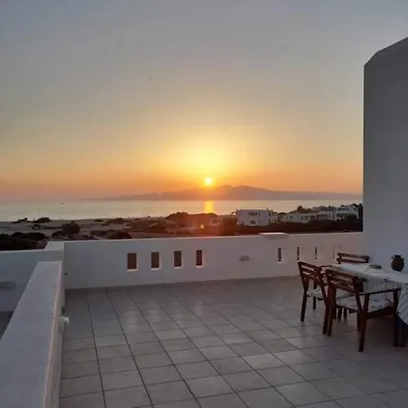 דירה Glyfada House *