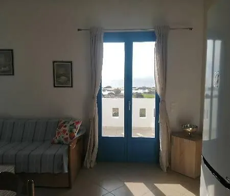 Apartman Glyfada House Kastrákion