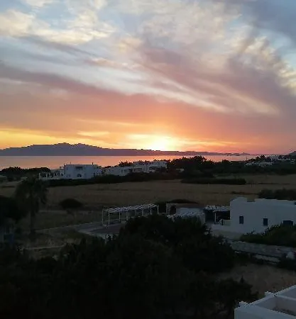 Glyfada House דירה *