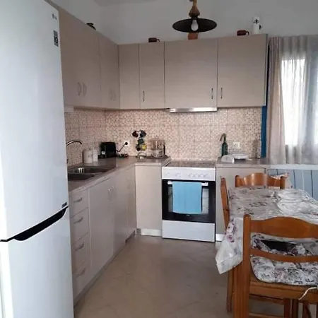 Apartman Glyfada House *