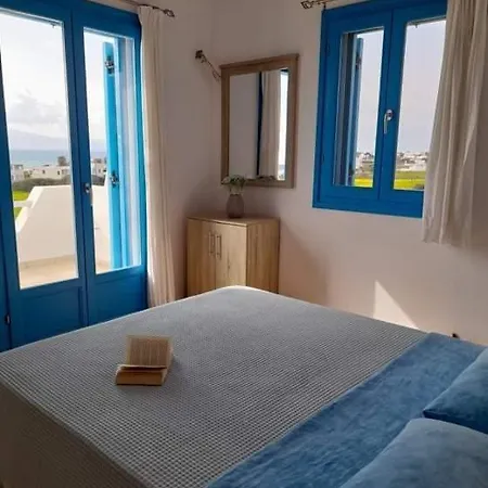 Glyfada House