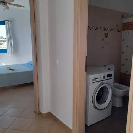 Glyfada House Apartman Kastrákion