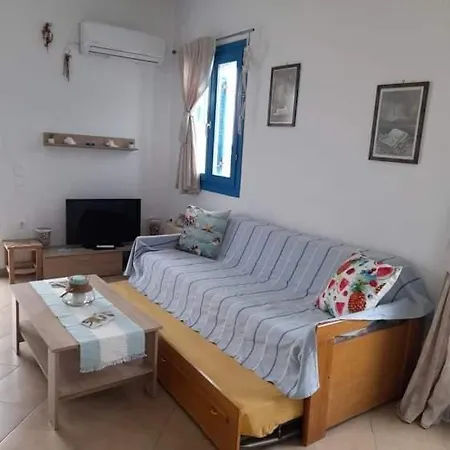 Apartman Glyfada House *