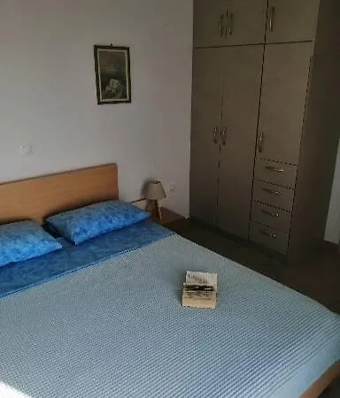 Apartman Glyfada House *