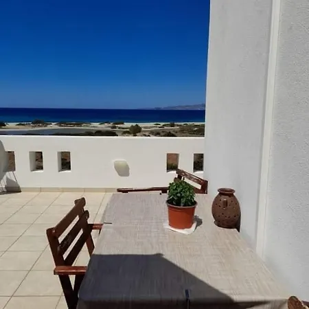 Glyfada House *