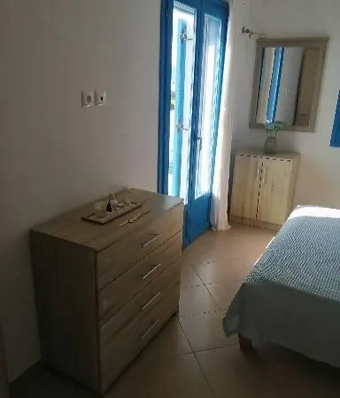 Glyfada House *